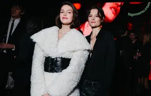 Ella Hunt / EllaHunt nude photo #0362