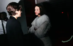 Ella Hunt / EllaHunt nude photo #0363