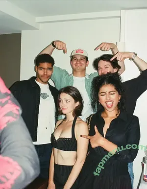 Ella Hunt / EllaHunt nude photo #0367