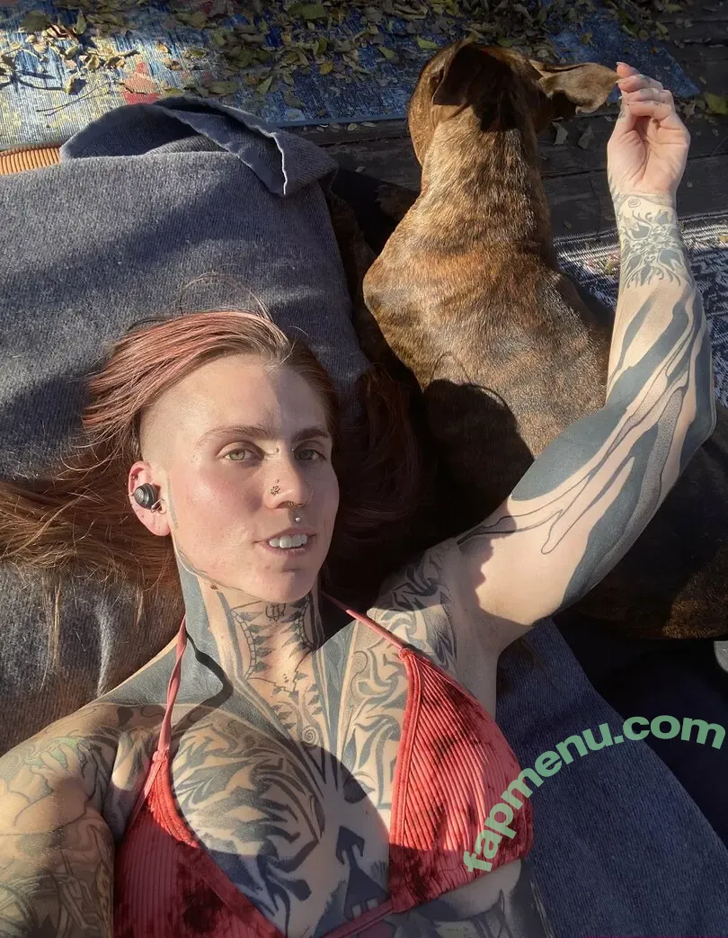 Ella Kociuba nude photo #0050 (ellakociuba)