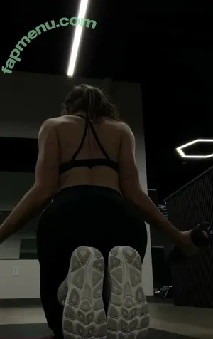 Ella Langley / ellalangleymusic nude photo #0110