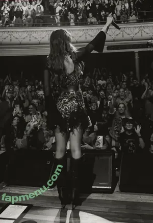 Ella Langley / ellalangleymusic nude photo #0112