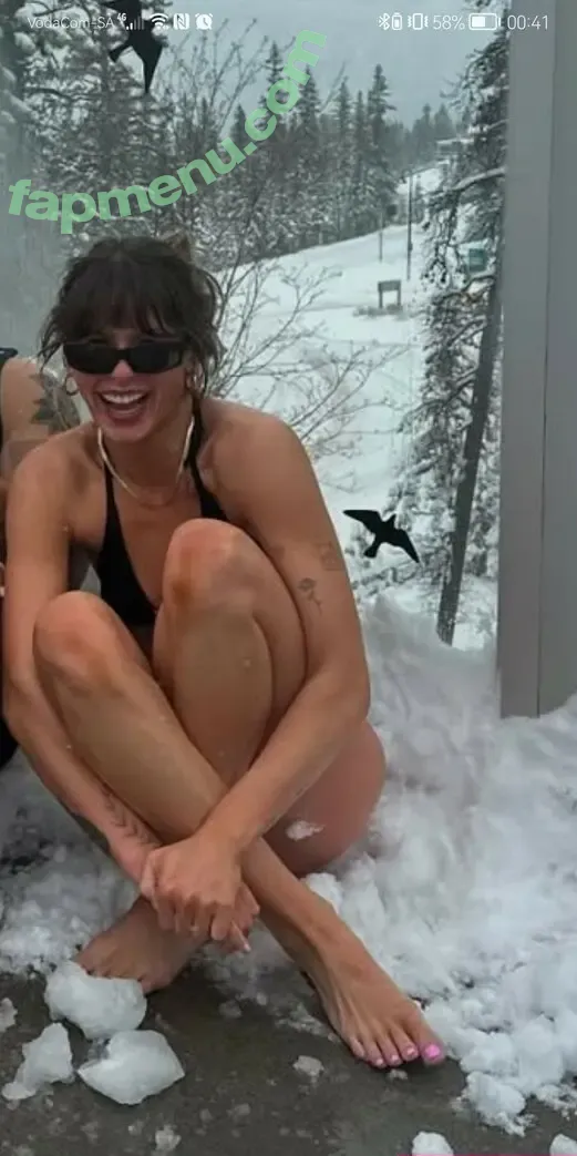 Ella Langley nude photo #0064 (ellalangleymusic)