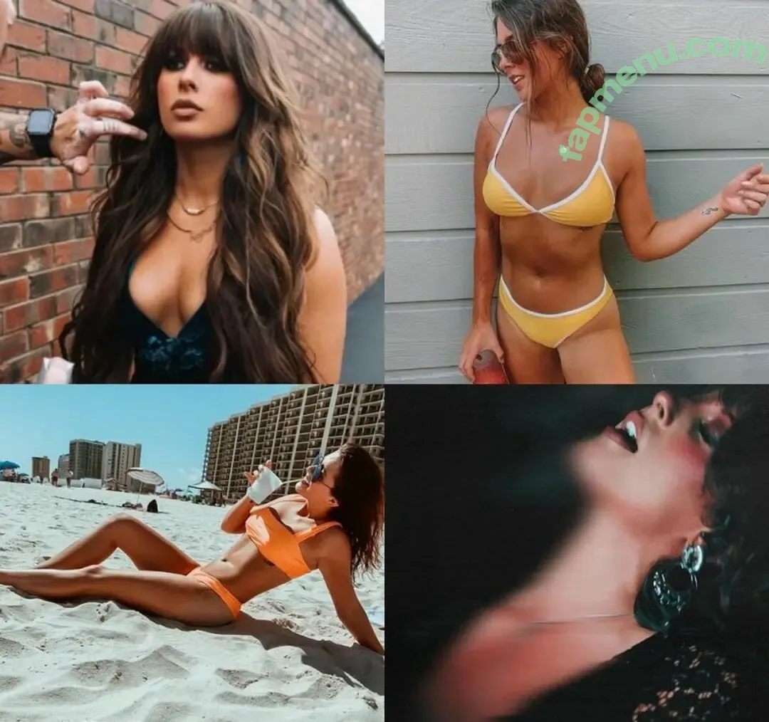 Ella Langley nude photo #0066 (ellalangleymusic)