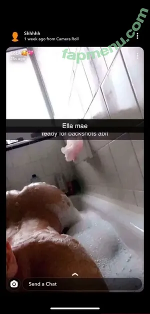 Ella Louise Mae / ella.louisxx nude photo #0004