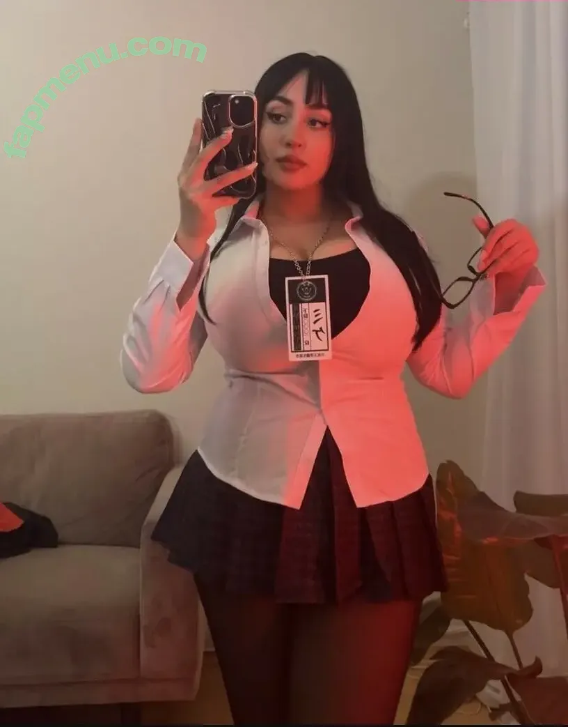 Ella Maei nude photo #0014 (Itsellamaei / ellamaei)