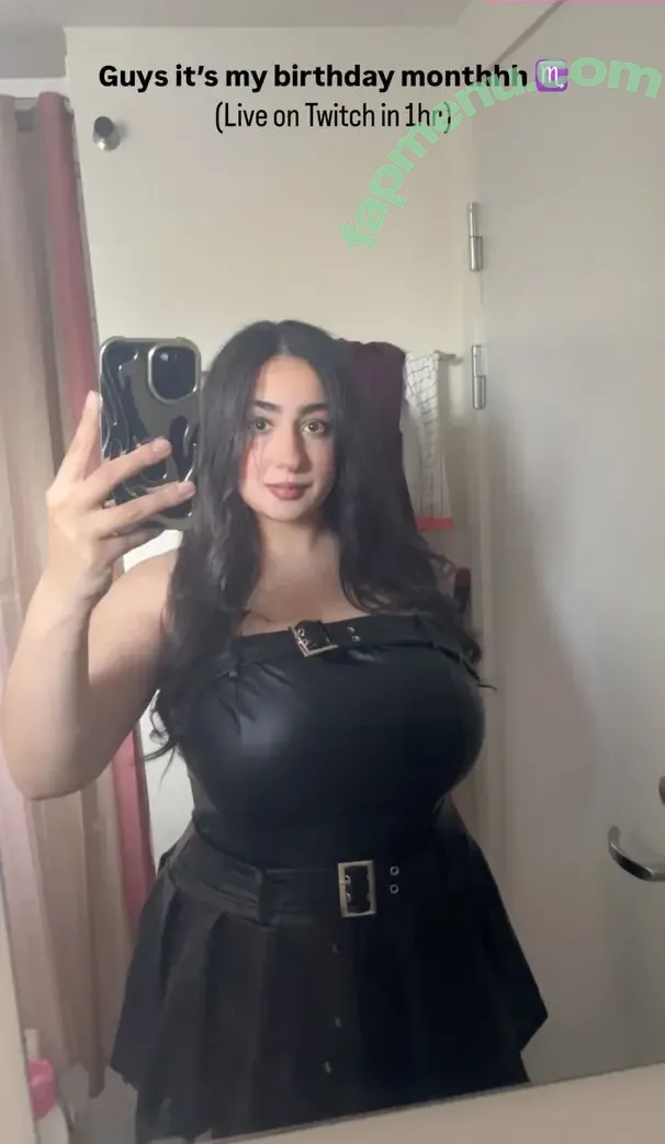 Ella Maei nude photo #0015 (Itsellamaei / ellamaei)