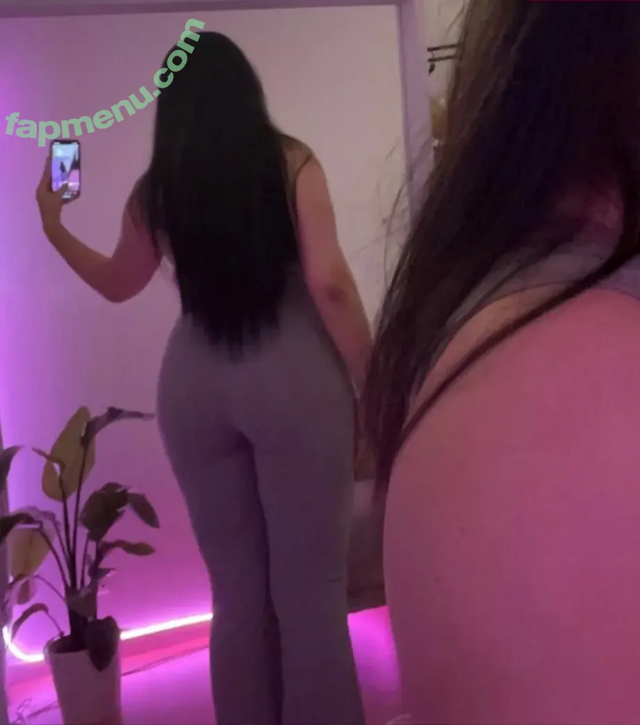 Ella Maei nude photo #0018 (Itsellamaei / ellamaei)