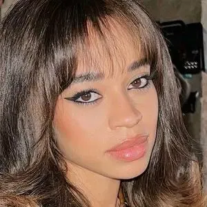 Ella Mai / ellamai nude photo #0003