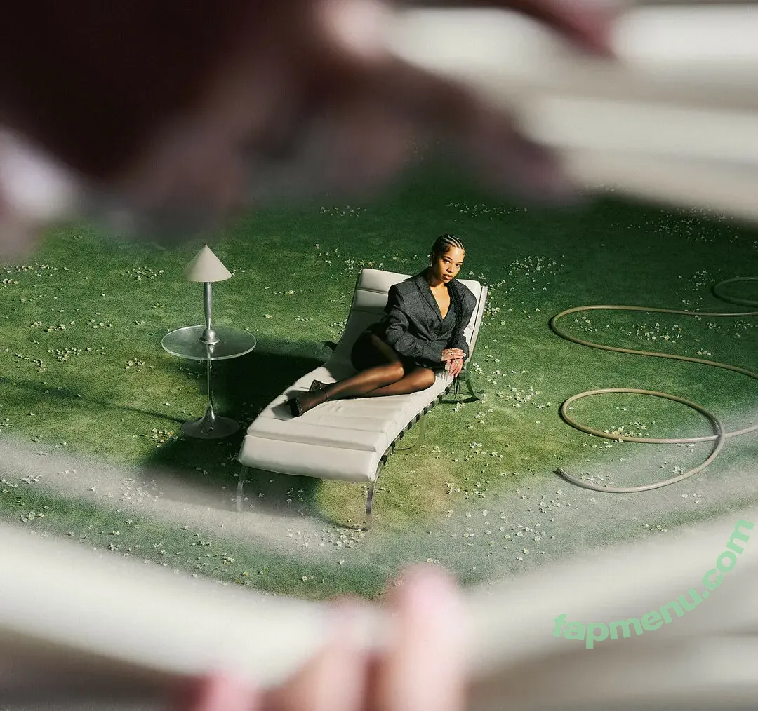 Ella Mai nude photo #0004 (ellamai)