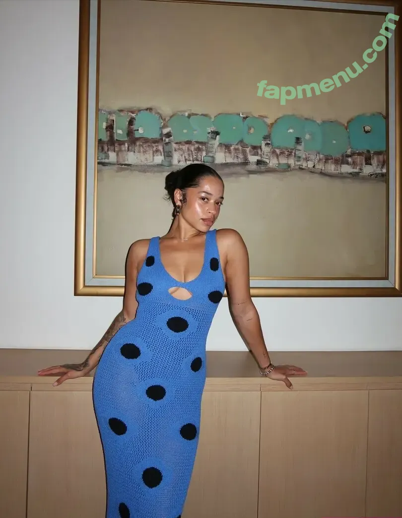 Ella Mai nude photo #0008 (ellamai)