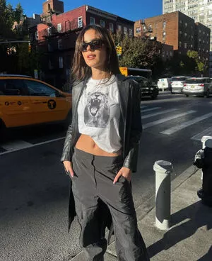 Ella Mendelsohn / ellamendelsohn nude photo #0706