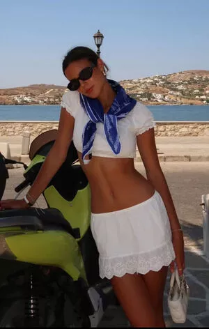 Ella Mendelsohn / ellamendelsohn nude photo #0852