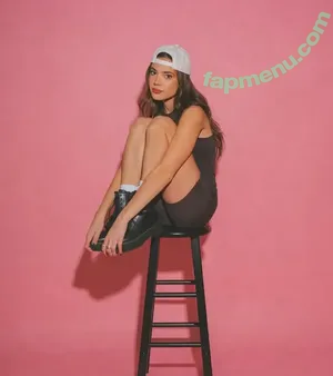 Ella Mendelsohn / ellamendelsohn nude photo #0922