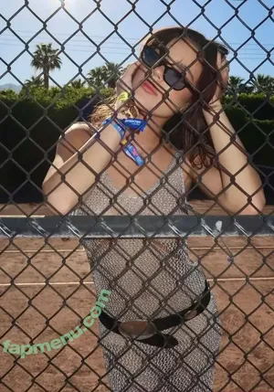 Ella Mendelsohn / ellamendelsohn nude photo #1190