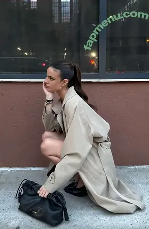 Ella Mendelsohn / ellamendelsohn nude photo #1249