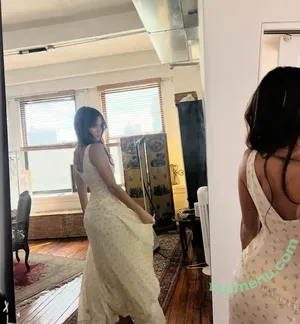Ella Mendelsohn / ellamendelsohn nude photo #1313