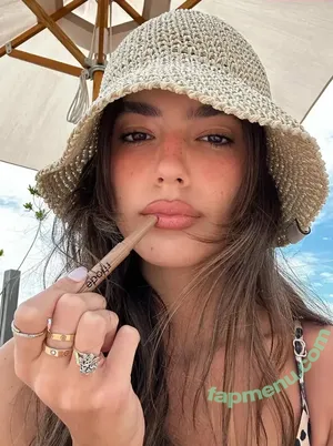 Ella Mendelsohn / ellamendelsohn nude photo #1485