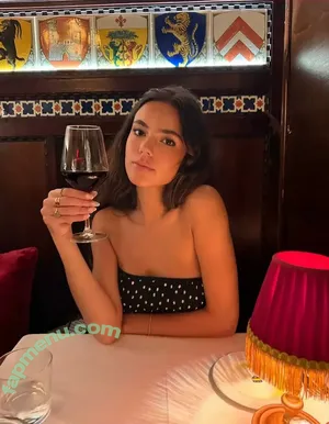 Ella Mendelsohn / ellamendelsohn nude photo #1759
