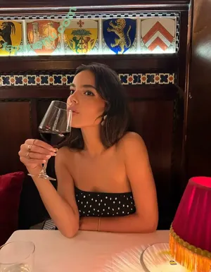Ella Mendelsohn / ellamendelsohn nude photo #1760