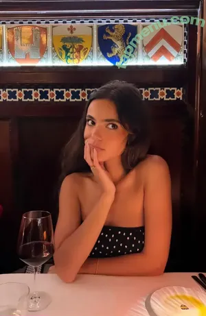 Ella Mendelsohn / ellamendelsohn nude photo #1762