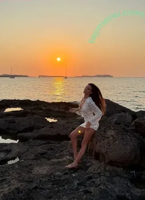Ella Mendelsohn / ellamendelsohn nude photo #1775
