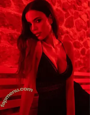 Ella Mendelsohn / ellamendelsohn nude photo #1786
