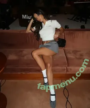 Ella Mendelsohn / ellamendelsohn nude photo #1818