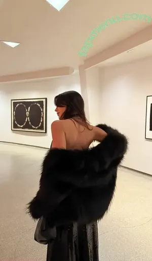 Ella Mendelsohn / ellamendelsohn nude photo #1983