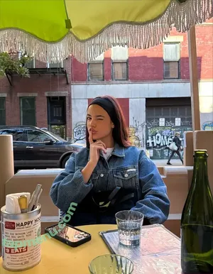 Ella Mendelsohn / ellamendelsohn nude photo #1999