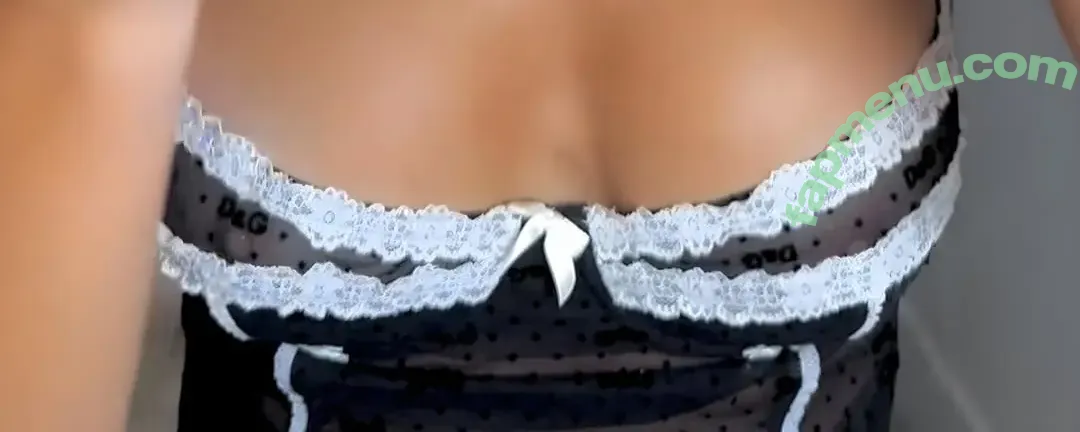 Ella Mendelsohn nude photo #1988 (ellamendelsohn)