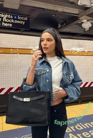 Ella Mendelsohn / ellamendelsohn nude photo #2016