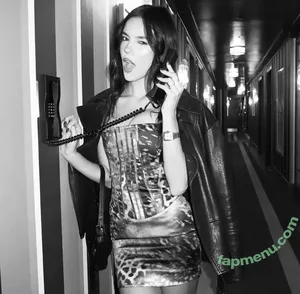 Ella Mendelsohn / ellamendelsohn nude photo #2031