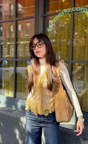 Ella Mendelsohn / ellamendelsohn nude photo #2047