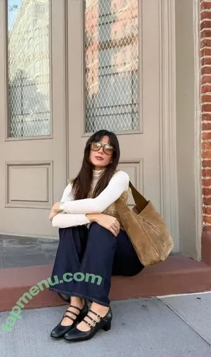 Ella Mendelsohn / ellamendelsohn nude photo #2048