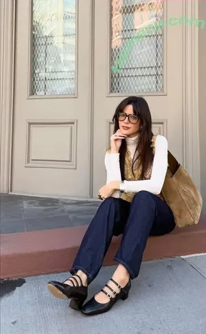 Ella Mendelsohn / ellamendelsohn nude photo #2049