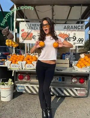 Ella Mendelsohn / ellamendelsohn nude photo #2069