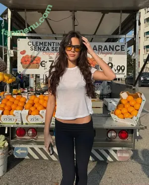 Ella Mendelsohn / ellamendelsohn nude photo #2070