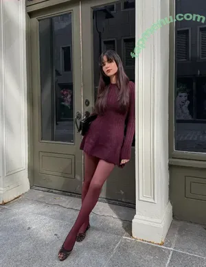 Ella Mendelsohn / ellamendelsohn nude photo #2077