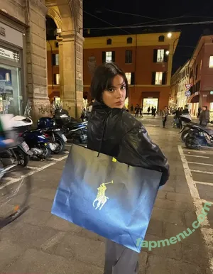 Ella Mendelsohn / ellamendelsohn nude photo #2094