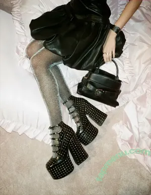 Ella Mendelsohn / ellamendelsohn nude photo #2099