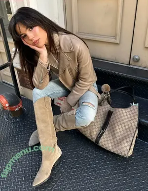 Ella Mendelsohn / ellamendelsohn nude photo #2105