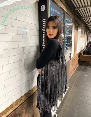 Ella Mendelsohn / ellamendelsohn nude photo #2110