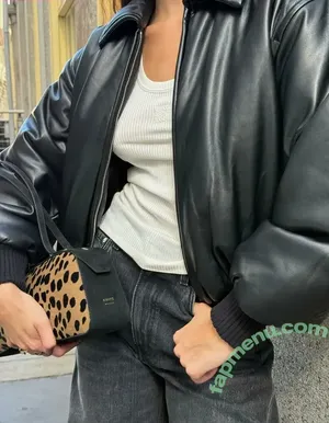 Ella Mendelsohn / ellamendelsohn nude photo #2115