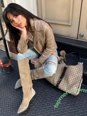 Ella Mendelsohn / ellamendelsohn nude photo #2119