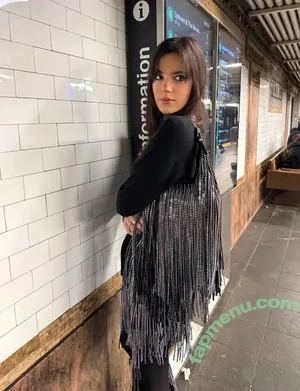 Ella Mendelsohn / ellamendelsohn nude photo #2121