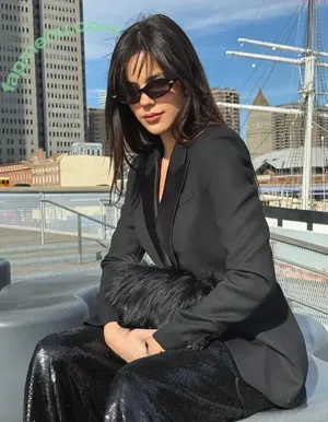 Ella Mendelsohn / ellamendelsohn nude photo #2125