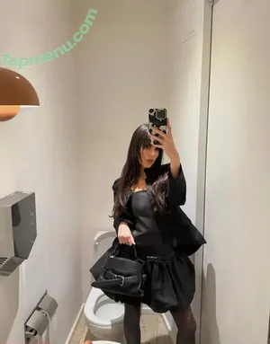 Ella Mendelsohn / ellamendelsohn nude photo #2126