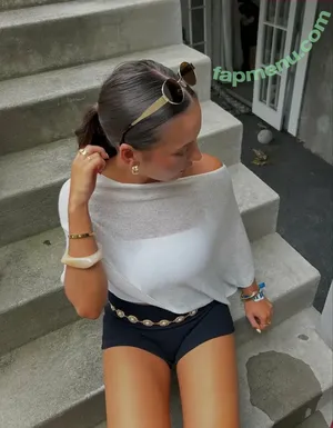 Ella Midgley / ellamiidgley nude photo #0124