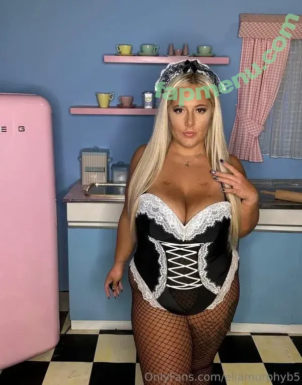 Ella Murphy nude photo #0072 (ellaleemurphy / ellamurphyb5 / ellamurphyfree)